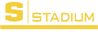 Stadium Self Storage Logo